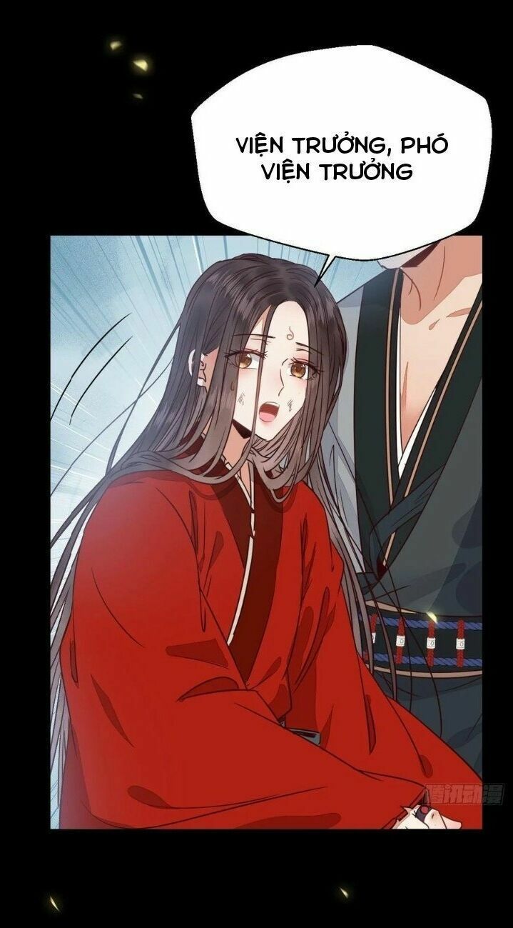 đọc truyện Tuyệt Sắc Quyến Rũ: Quỷ Y Chí Tôn Chương 278 ảnh 43 tại Thiên Thai Truyện