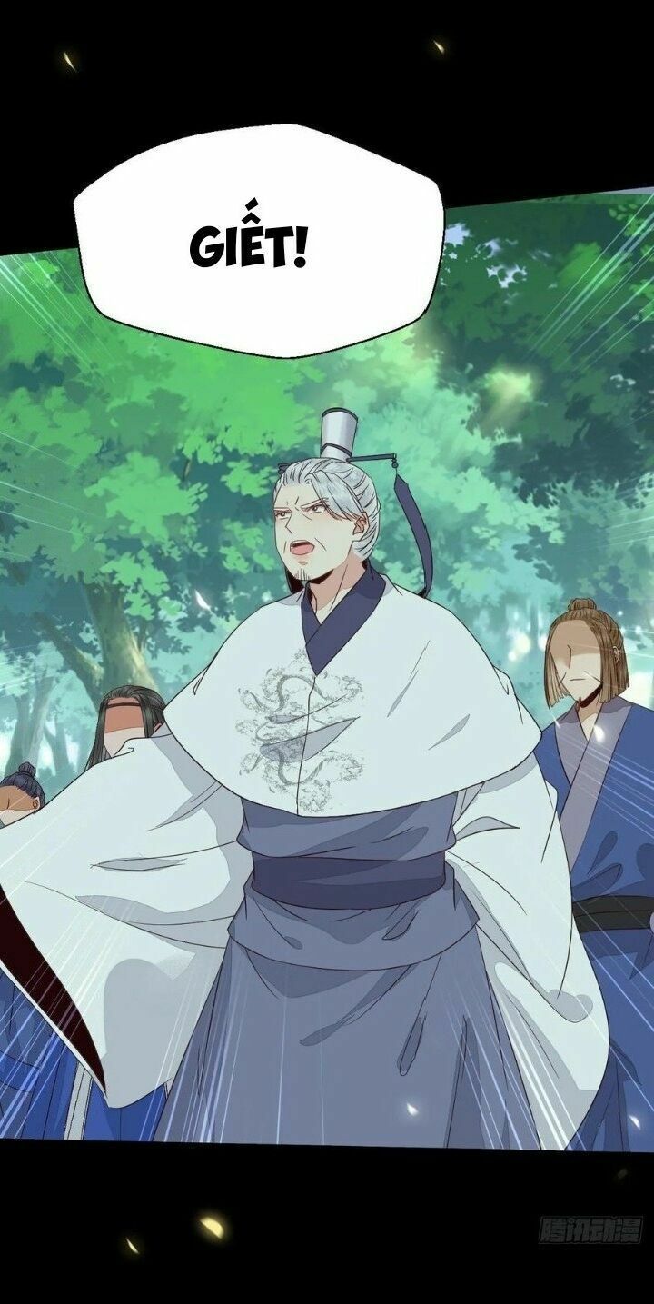 đọc truyện Tuyệt Sắc Quyến Rũ: Quỷ Y Chí Tôn Chương 278 ảnh 44 tại Thiên Thai Truyện