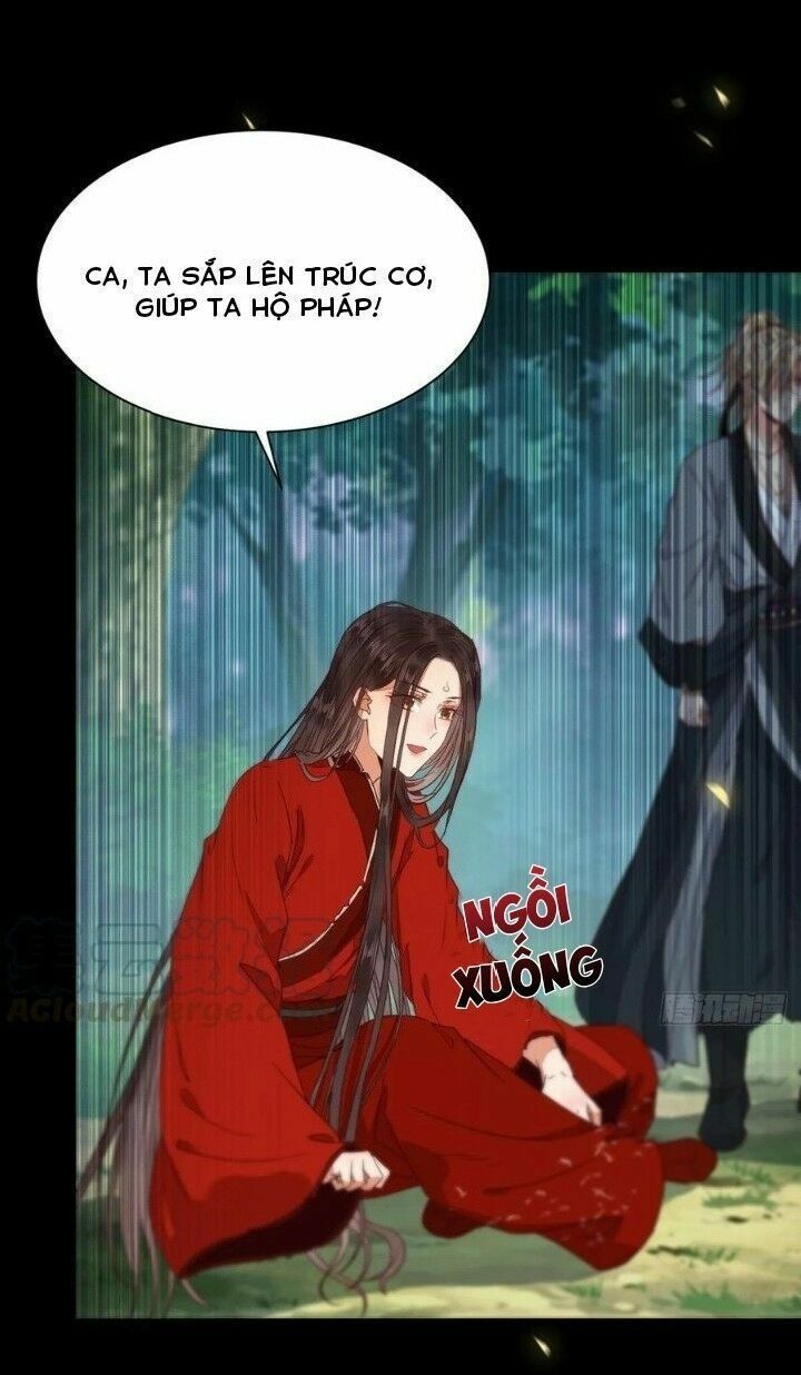 đọc truyện Tuyệt Sắc Quyến Rũ: Quỷ Y Chí Tôn Chương 278 ảnh 46 tại Thiên Thai Truyện