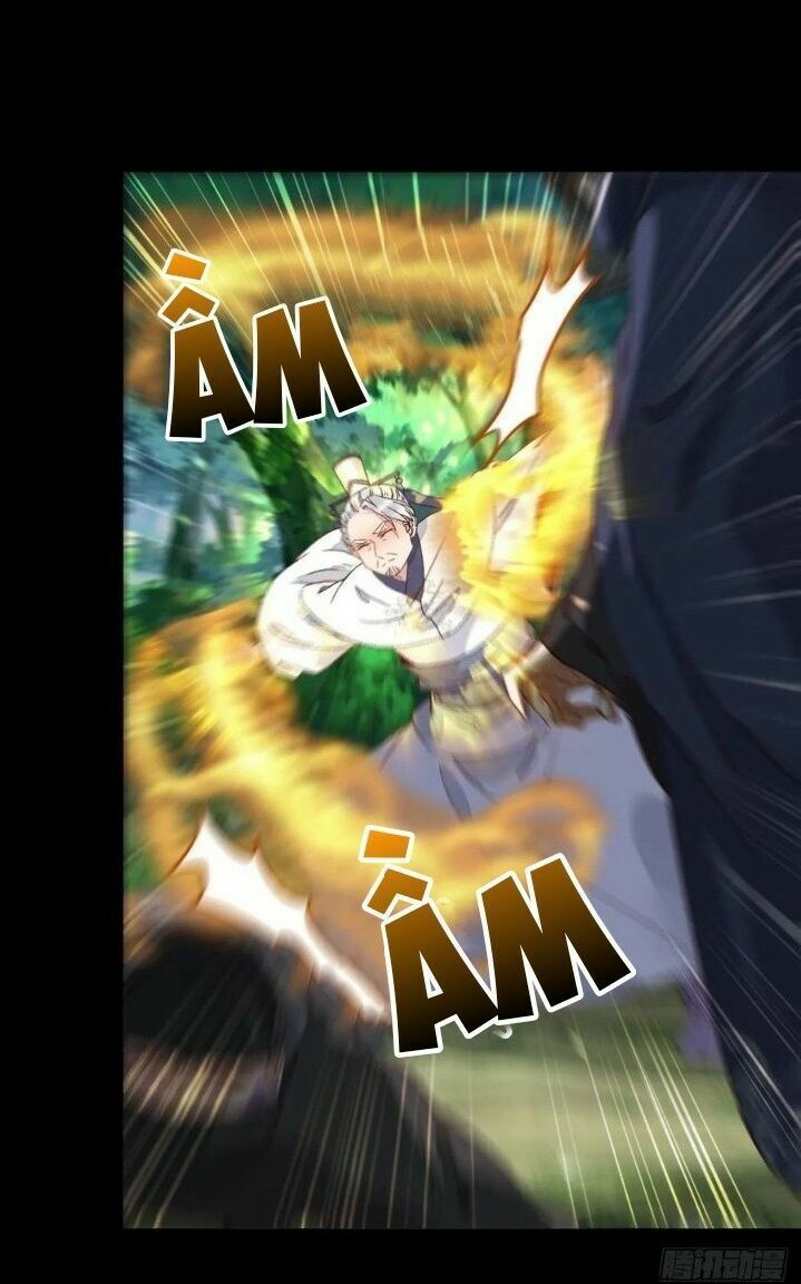 đọc truyện Tuyệt Sắc Quyến Rũ: Quỷ Y Chí Tôn Chương 278 ảnh 49 tại Thiên Thai Truyện