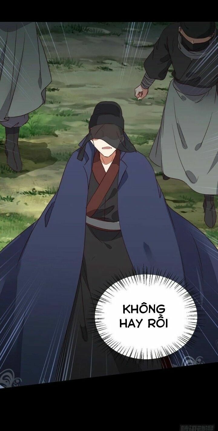 đọc truyện Tuyệt Sắc Quyến Rũ: Quỷ Y Chí Tôn Chương 278 ảnh 51 tại Thiên Thai Truyện