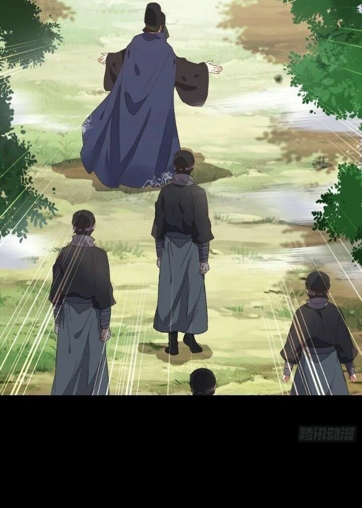 đọc truyện Tuyệt Sắc Quyến Rũ: Quỷ Y Chí Tôn Chương 278 ảnh 7 tại Thiên Thai Truyện