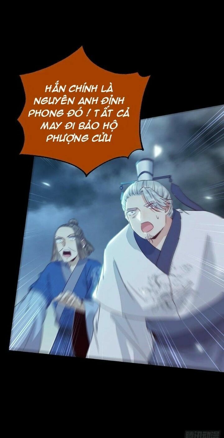 đọc truyện Tuyệt Sắc Quyến Rũ: Quỷ Y Chí Tôn Chương 278 ảnh 55 tại Thiên Thai Truyện