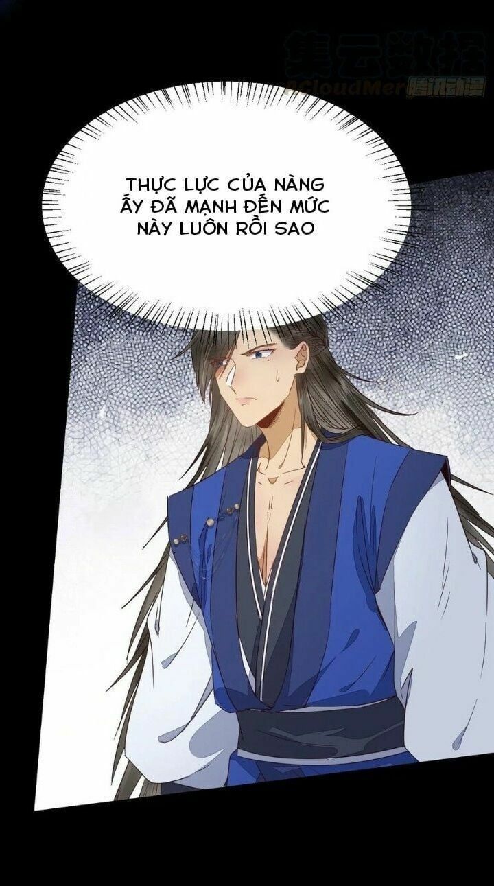 đọc truyện Tuyệt Sắc Quyến Rũ: Quỷ Y Chí Tôn Chương 279 ảnh 12 tại Thiên Thai Truyện