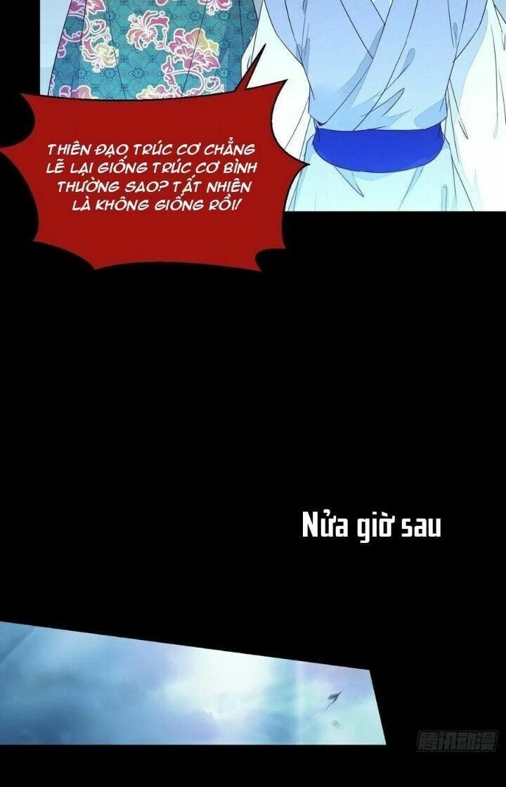 đọc truyện Tuyệt Sắc Quyến Rũ: Quỷ Y Chí Tôn Chương 279 ảnh 15 tại Thiên Thai Truyện