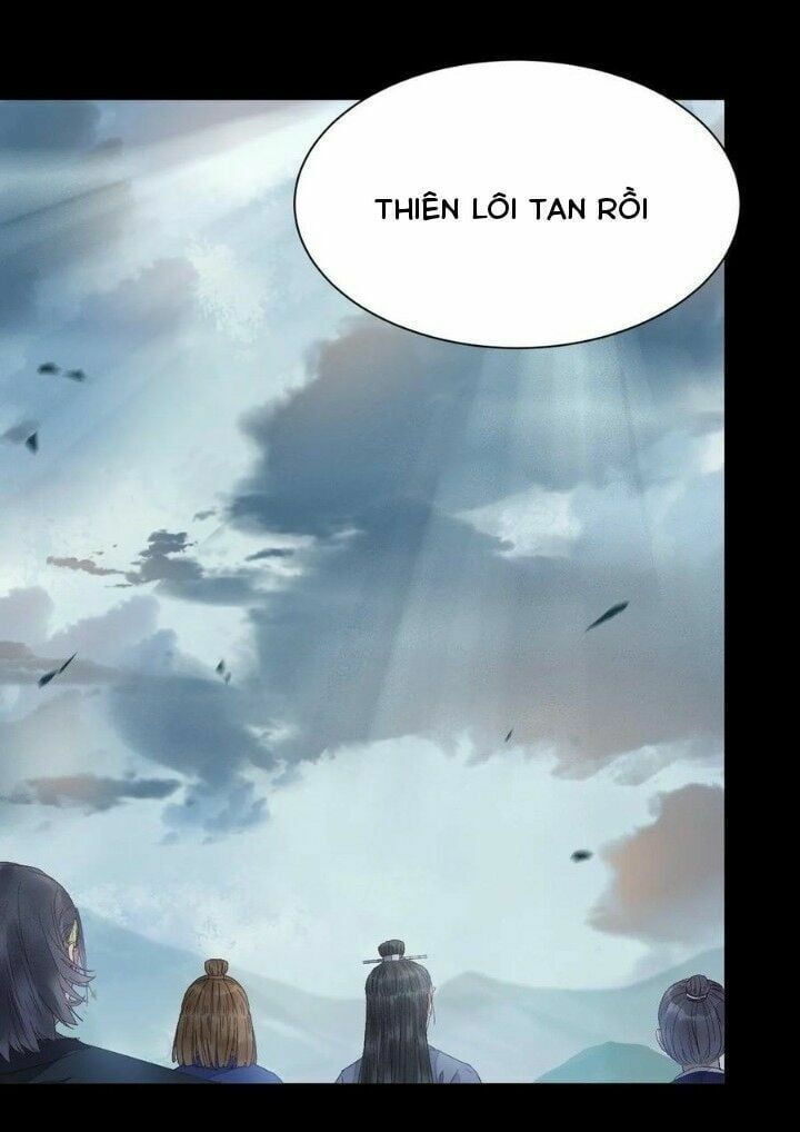 đọc truyện Tuyệt Sắc Quyến Rũ: Quỷ Y Chí Tôn Chương 279 ảnh 16 tại Thiên Thai Truyện