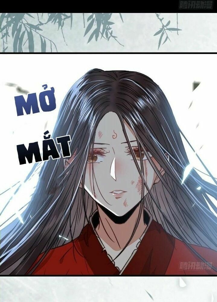 đọc truyện Tuyệt Sắc Quyến Rũ: Quỷ Y Chí Tôn Chương 279 ảnh 17 tại Thiên Thai Truyện