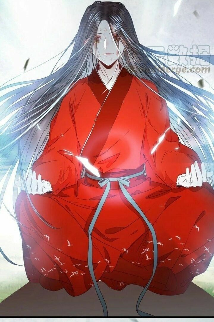 đọc truyện Tuyệt Sắc Quyến Rũ: Quỷ Y Chí Tôn Chương 279 ảnh 19 tại Thiên Thai Truyện