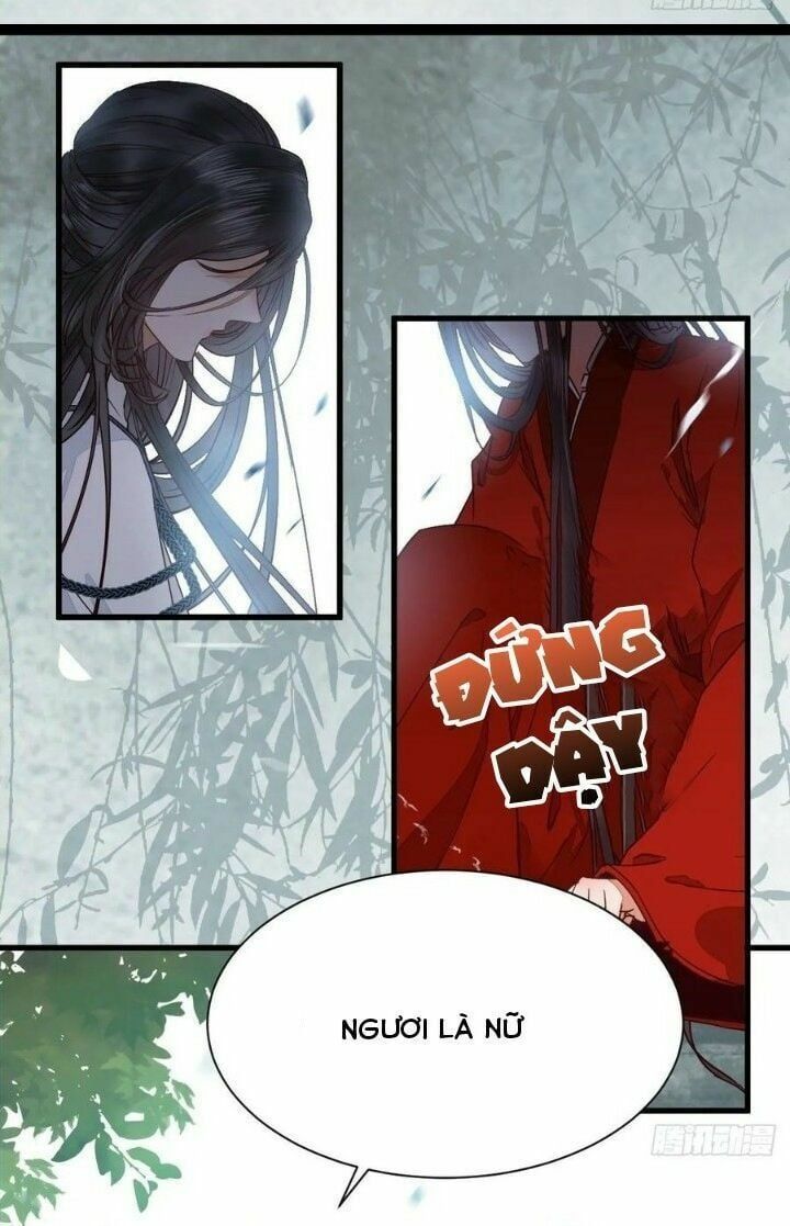 đọc truyện Tuyệt Sắc Quyến Rũ: Quỷ Y Chí Tôn Chương 279 ảnh 20 tại Thiên Thai Truyện