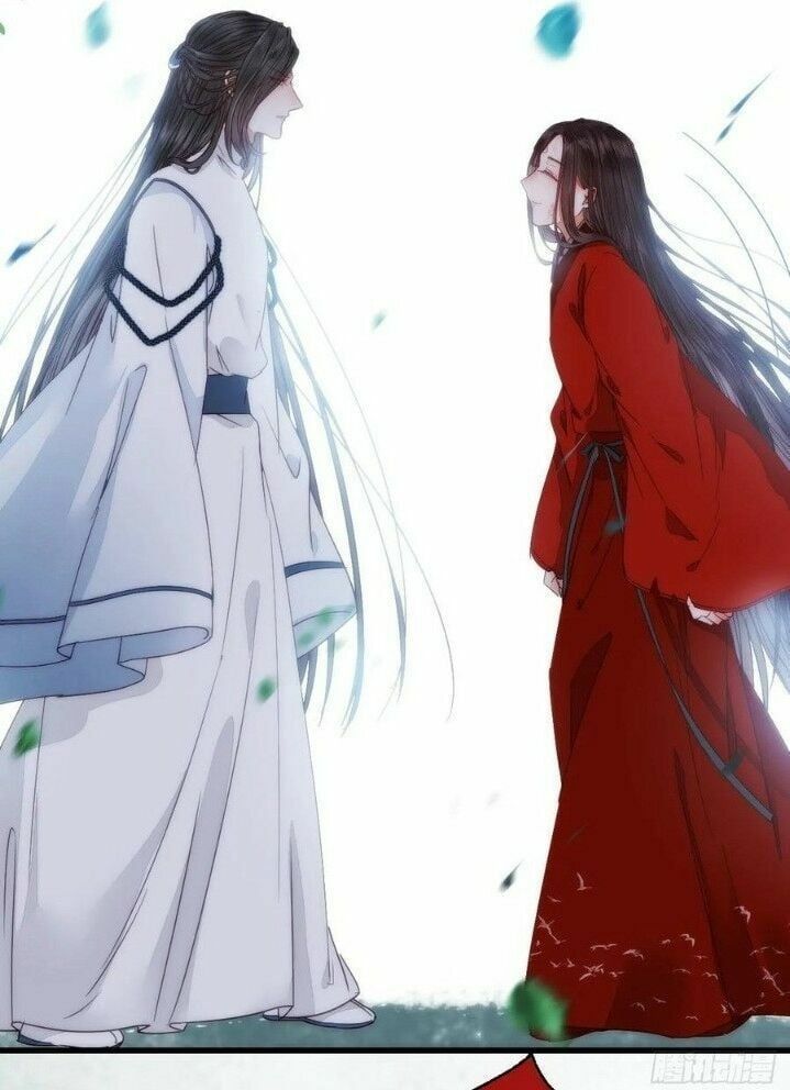 đọc truyện Tuyệt Sắc Quyến Rũ: Quỷ Y Chí Tôn Chương 279 ảnh 21 tại Thiên Thai Truyện