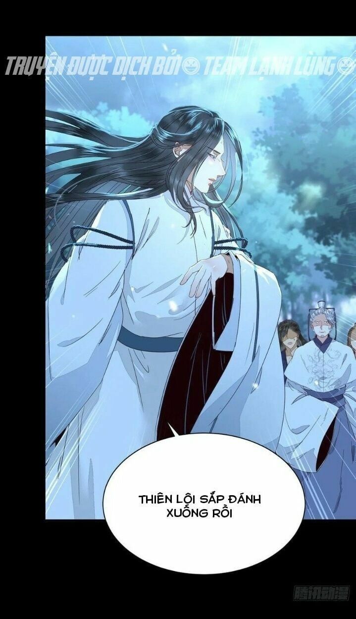 đọc truyện Tuyệt Sắc Quyến Rũ: Quỷ Y Chí Tôn Chương 279 ảnh 4 tại Thiên Thai Truyện