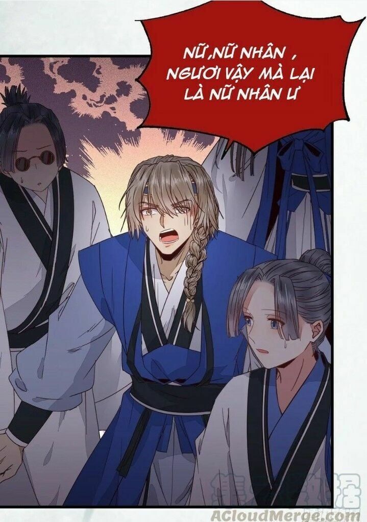 đọc truyện Tuyệt Sắc Quyến Rũ: Quỷ Y Chí Tôn Chương 279 ảnh 22 tại Thiên Thai Truyện