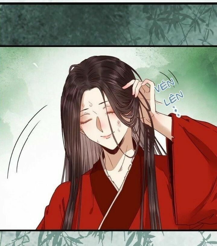 đọc truyện Tuyệt Sắc Quyến Rũ: Quỷ Y Chí Tôn Chương 279 ảnh 23 tại Thiên Thai Truyện