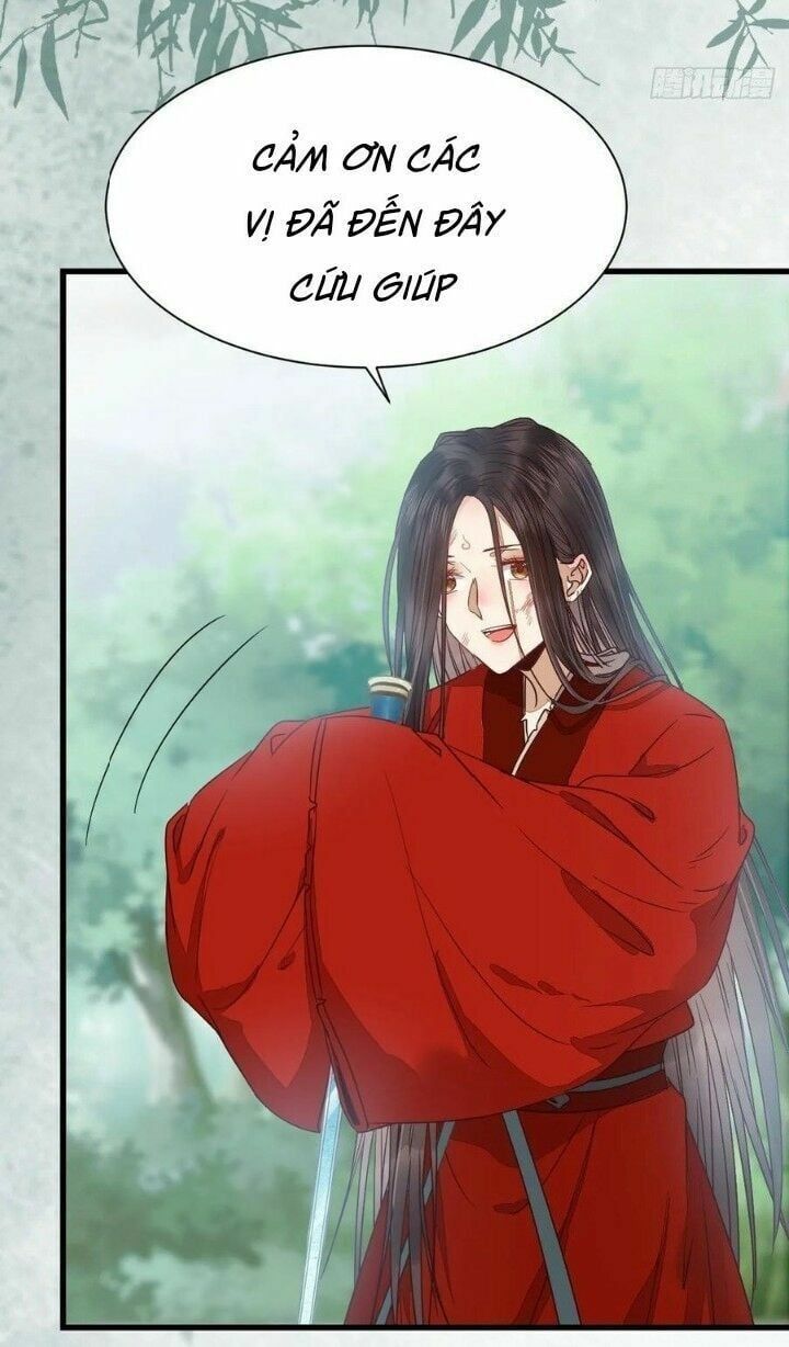 đọc truyện Tuyệt Sắc Quyến Rũ: Quỷ Y Chí Tôn Chương 279 ảnh 24 tại Thiên Thai Truyện