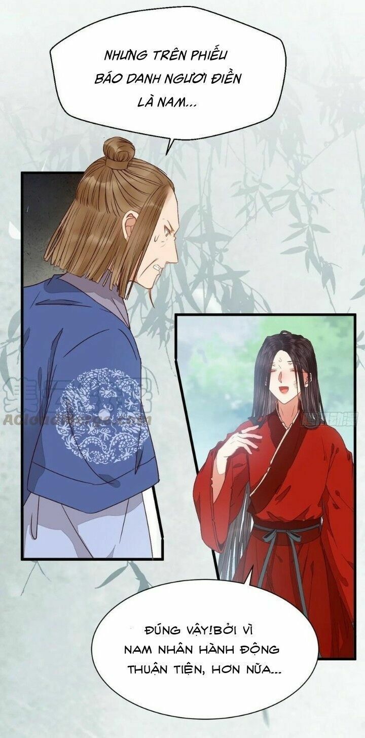 đọc truyện Tuyệt Sắc Quyến Rũ: Quỷ Y Chí Tôn Chương 279 ảnh 26 tại Thiên Thai Truyện