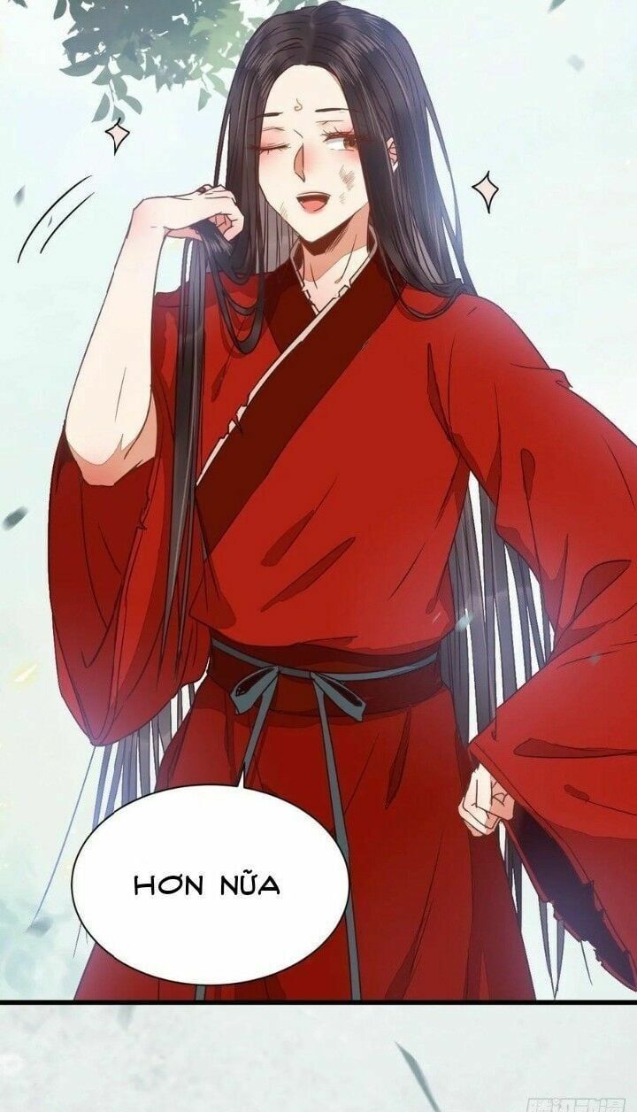 đọc truyện Tuyệt Sắc Quyến Rũ: Quỷ Y Chí Tôn Chương 279 ảnh 28 tại Thiên Thai Truyện