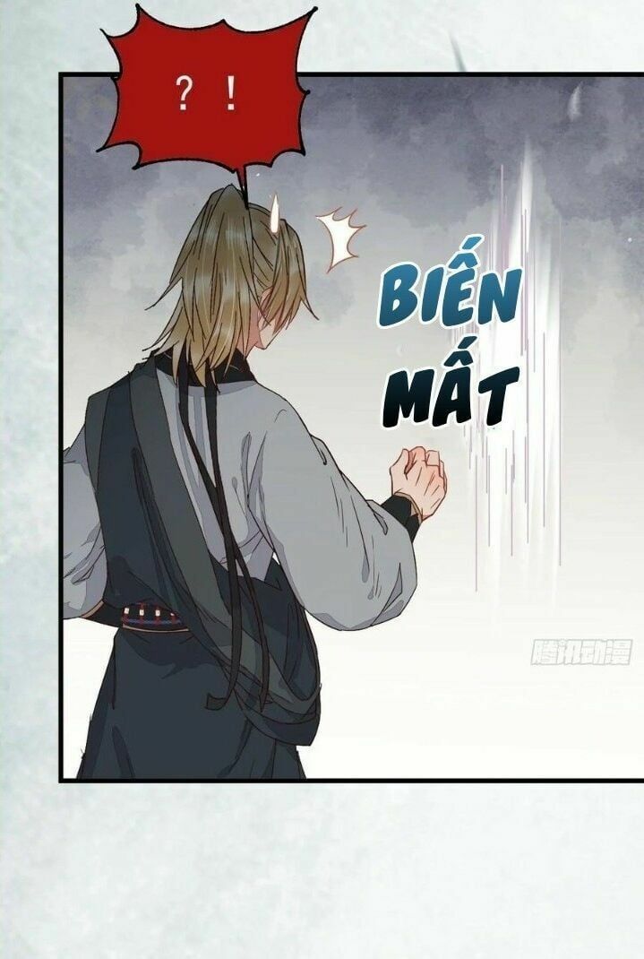 đọc truyện Tuyệt Sắc Quyến Rũ: Quỷ Y Chí Tôn Chương 279 ảnh 31 tại Thiên Thai Truyện