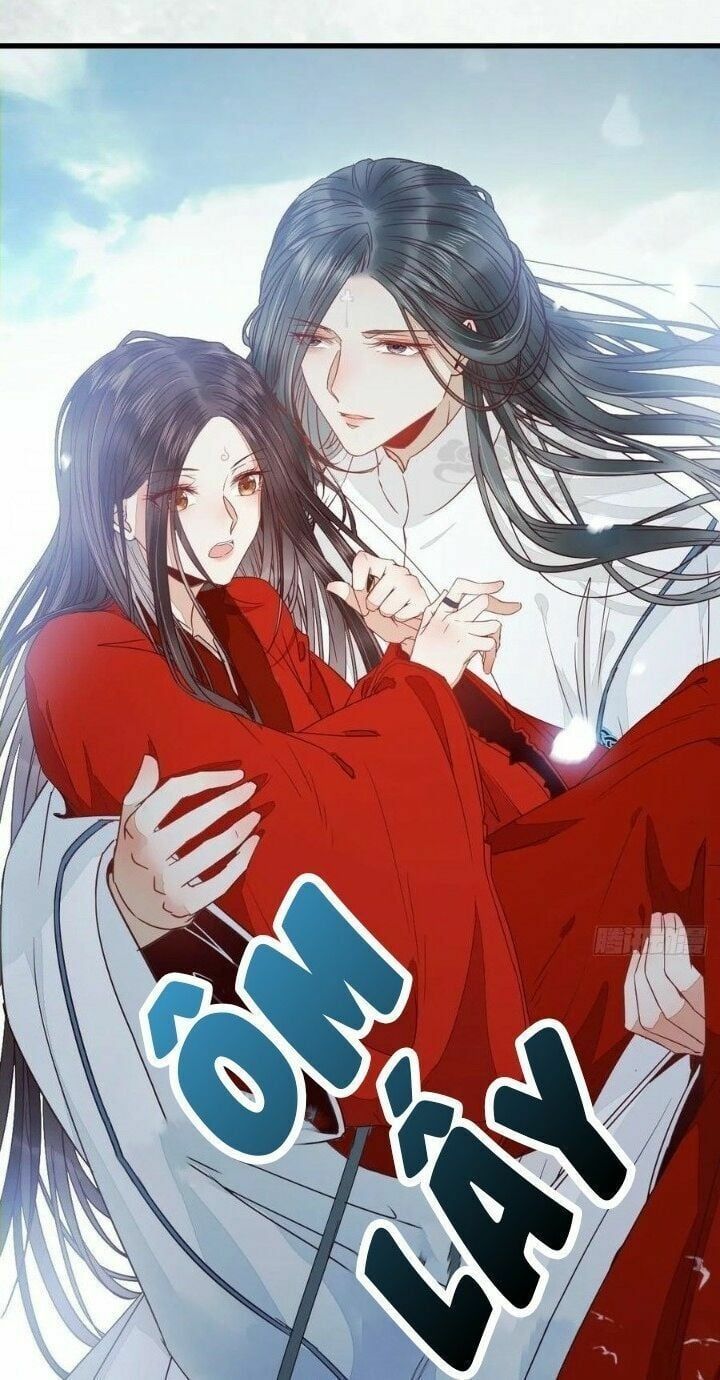 đọc truyện Tuyệt Sắc Quyến Rũ: Quỷ Y Chí Tôn Chương 279 ảnh 32 tại Thiên Thai Truyện