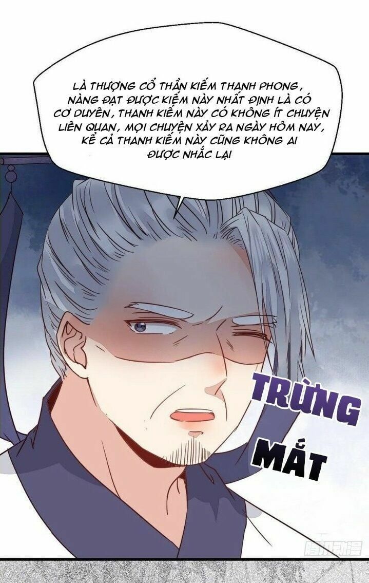 đọc truyện Tuyệt Sắc Quyến Rũ: Quỷ Y Chí Tôn Chương 279 ảnh 36 tại Thiên Thai Truyện