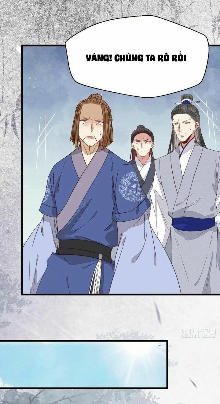 đọc truyện Tuyệt Sắc Quyến Rũ: Quỷ Y Chí Tôn Chương 279 ảnh 37 tại Thiên Thai Truyện