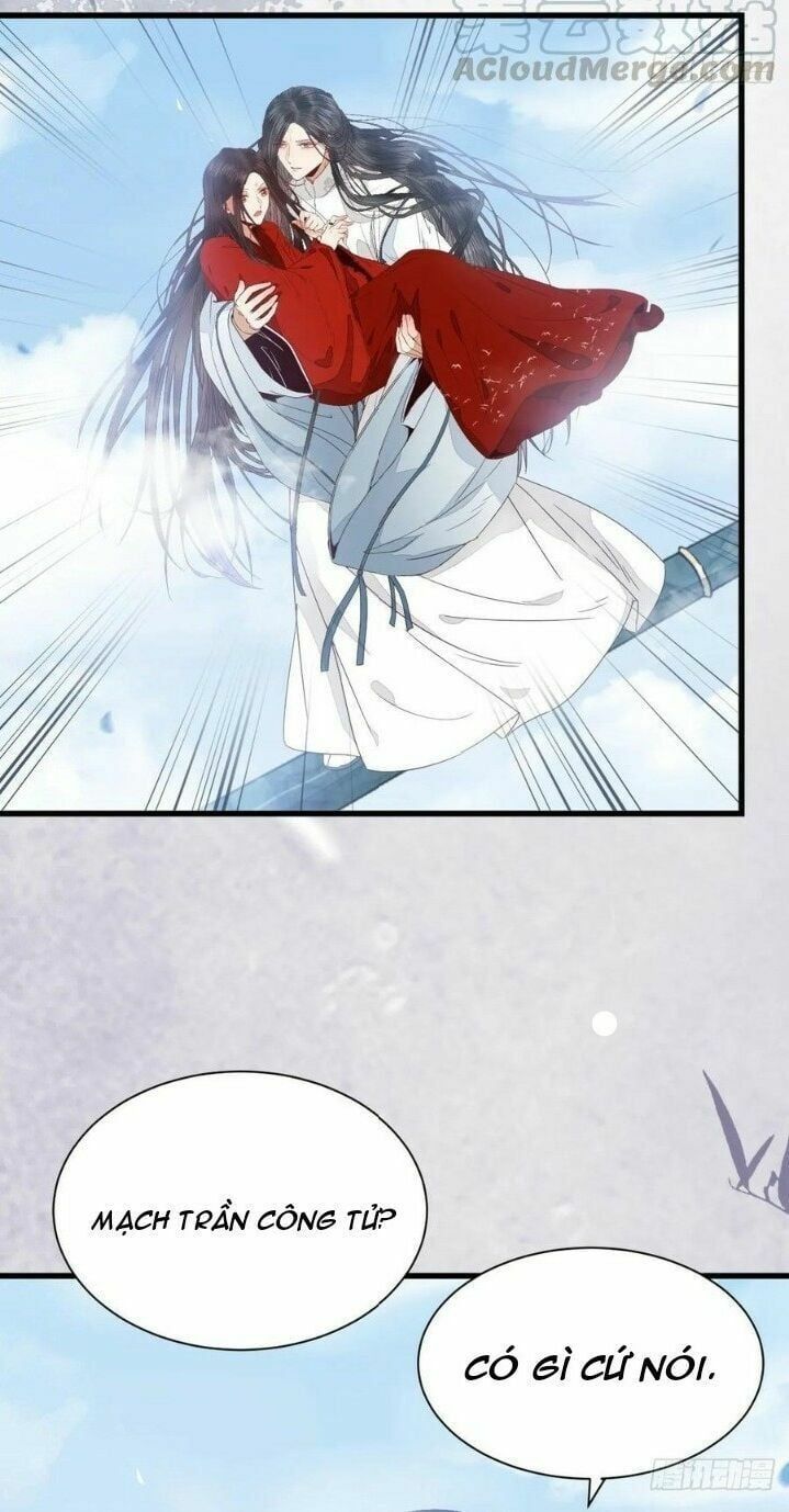 đọc truyện Tuyệt Sắc Quyến Rũ: Quỷ Y Chí Tôn Chương 279 ảnh 39 tại Thiên Thai Truyện