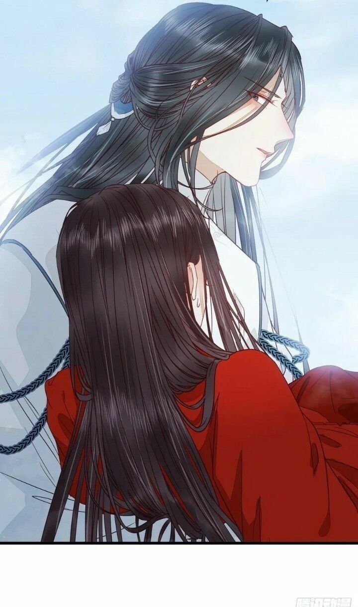 đọc truyện Tuyệt Sắc Quyến Rũ: Quỷ Y Chí Tôn Chương 279 ảnh 40 tại Thiên Thai Truyện