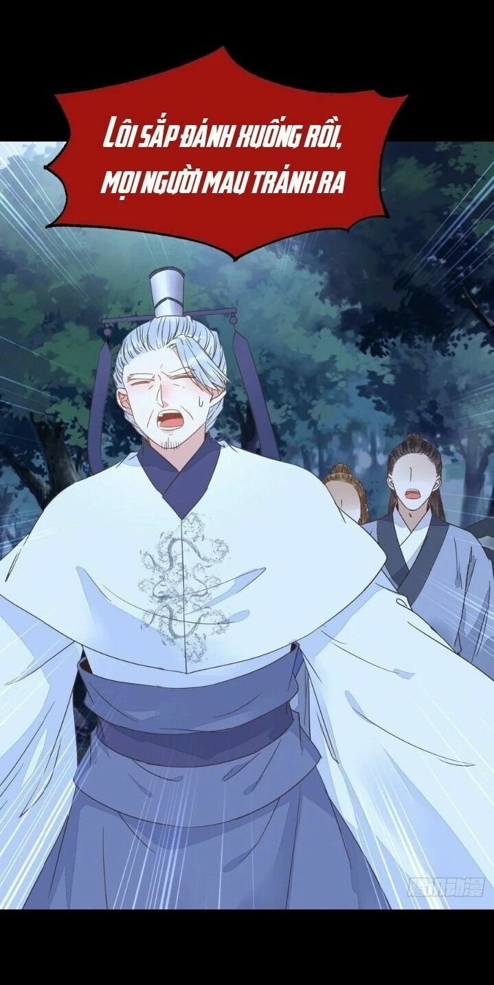 đọc truyện Tuyệt Sắc Quyến Rũ: Quỷ Y Chí Tôn Chương 279 ảnh 6 tại Thiên Thai Truyện