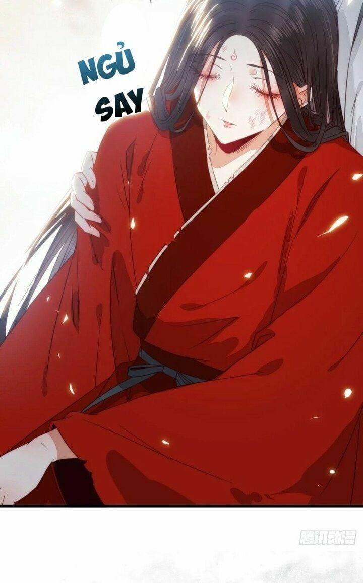 đọc truyện Tuyệt Sắc Quyến Rũ: Quỷ Y Chí Tôn Chương 279 ảnh 46 tại Thiên Thai Truyện