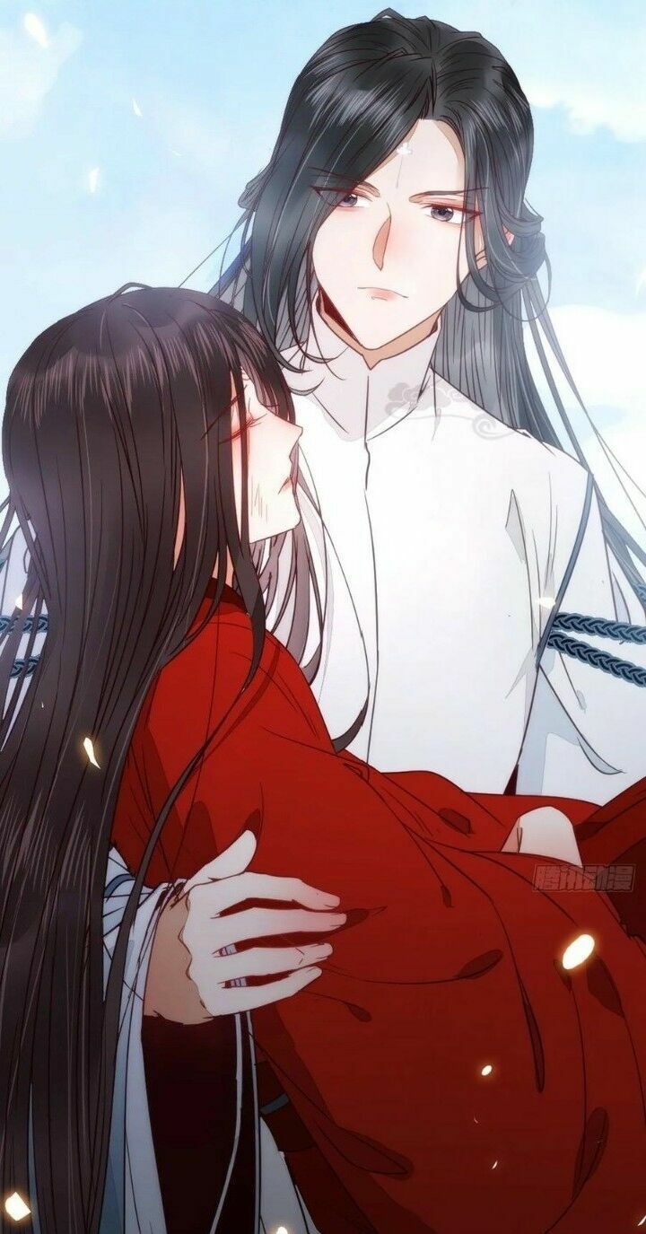 đọc truyện Tuyệt Sắc Quyến Rũ: Quỷ Y Chí Tôn Chương 279 ảnh 47 tại Thiên Thai Truyện