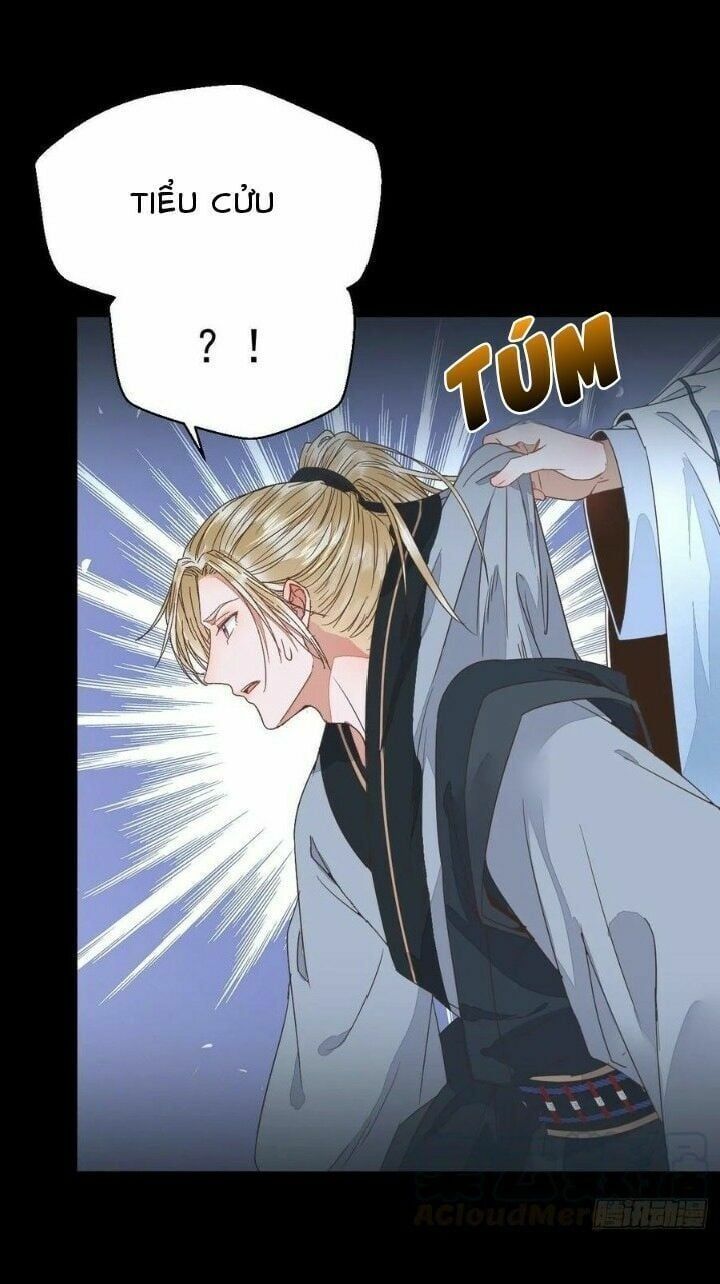 đọc truyện Tuyệt Sắc Quyến Rũ: Quỷ Y Chí Tôn Chương 279 ảnh 7 tại Thiên Thai Truyện