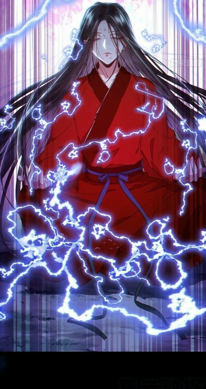 đọc truyện Tuyệt Sắc Quyến Rũ: Quỷ Y Chí Tôn Chương 279 ảnh 11 tại Thiên Thai Truyện