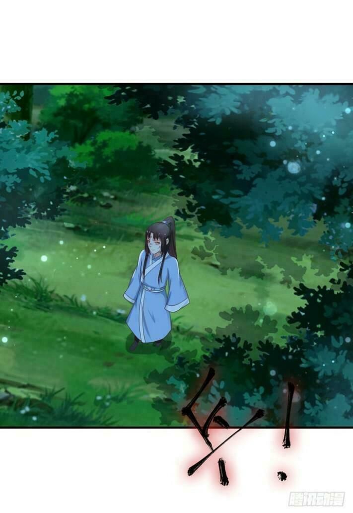 đọc truyện Tuyệt Sắc Quyến Rũ: Quỷ Y Chí Tôn Chương 28 ảnh 15 tại Thiên Thai Truyện