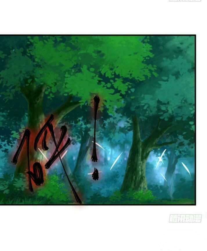 đọc truyện Tuyệt Sắc Quyến Rũ: Quỷ Y Chí Tôn Chương 28 ảnh 16 tại Thiên Thai Truyện