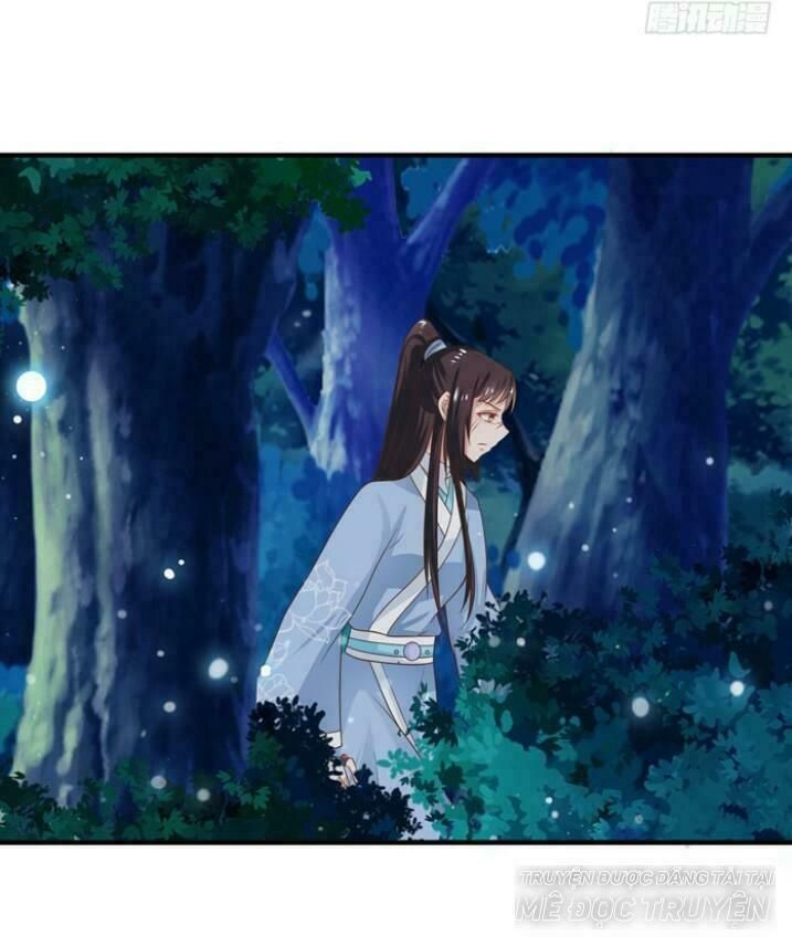 đọc truyện Tuyệt Sắc Quyến Rũ: Quỷ Y Chí Tôn Chương 28 ảnh 18 tại Thiên Thai Truyện