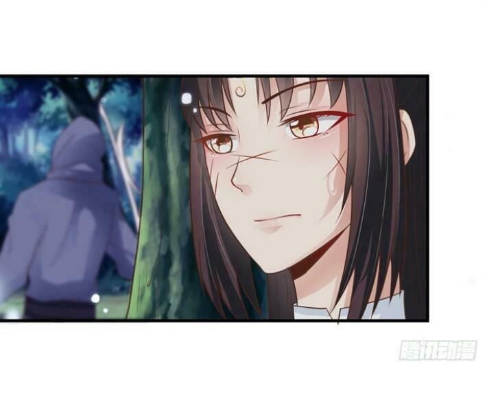 đọc truyện Tuyệt Sắc Quyến Rũ: Quỷ Y Chí Tôn Chương 28 ảnh 19 tại Thiên Thai Truyện