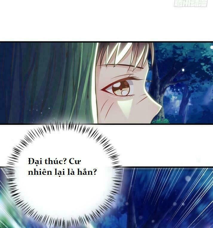 đọc truyện Tuyệt Sắc Quyến Rũ: Quỷ Y Chí Tôn Chương 28 ảnh 20 tại Thiên Thai Truyện