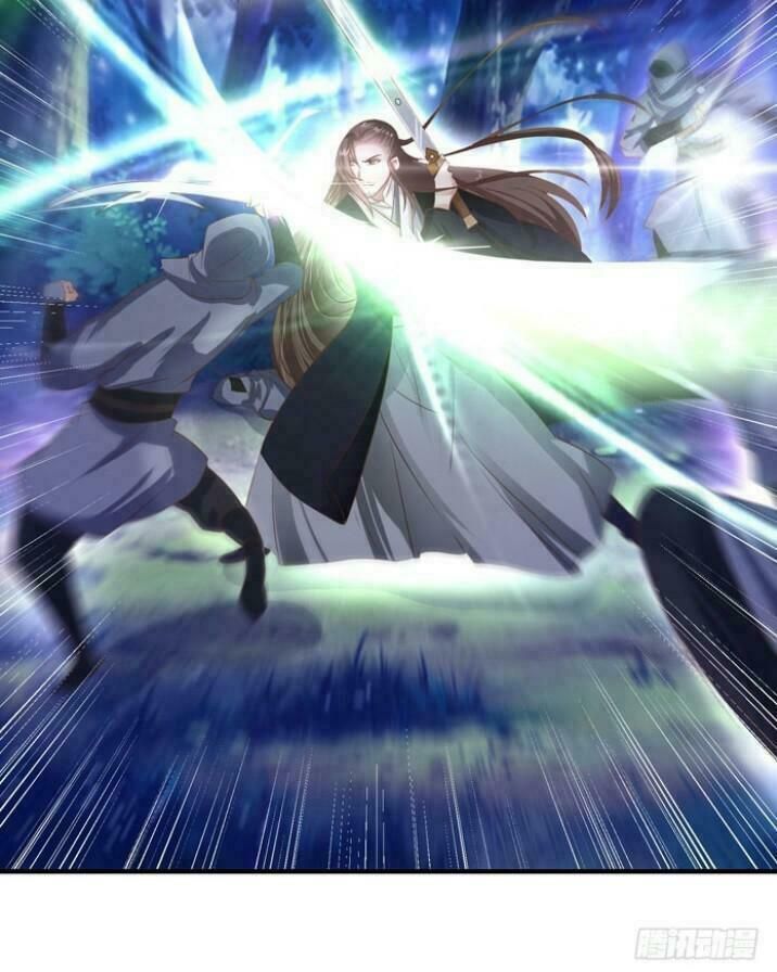 đọc truyện Tuyệt Sắc Quyến Rũ: Quỷ Y Chí Tôn Chương 28 ảnh 21 tại Thiên Thai Truyện