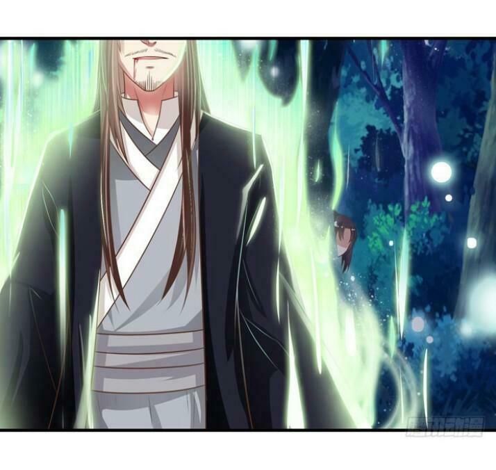 đọc truyện Tuyệt Sắc Quyến Rũ: Quỷ Y Chí Tôn Chương 28 ảnh 25 tại Thiên Thai Truyện