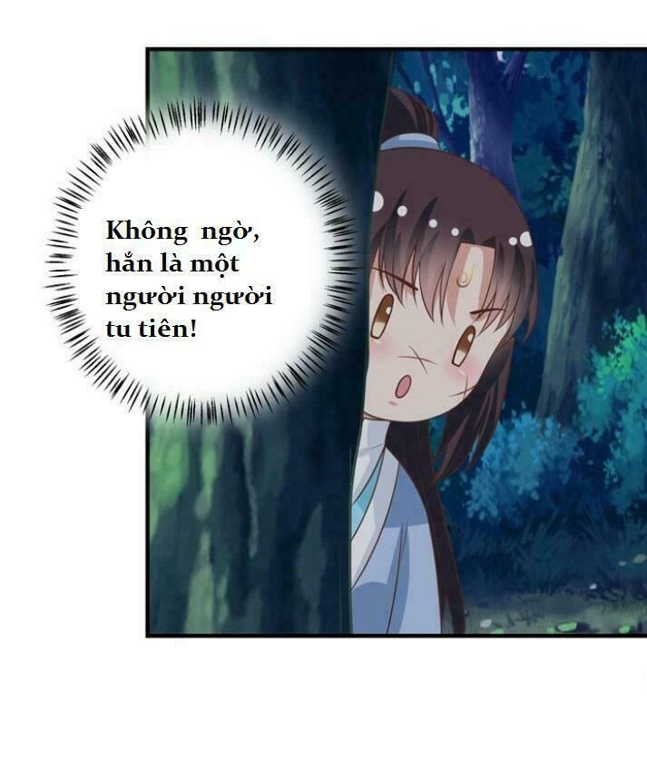 đọc truyện Tuyệt Sắc Quyến Rũ: Quỷ Y Chí Tôn Chương 28 ảnh 26 tại Thiên Thai Truyện