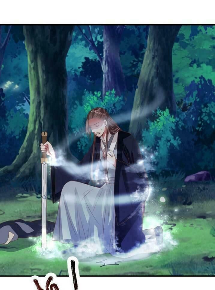 đọc truyện Tuyệt Sắc Quyến Rũ: Quỷ Y Chí Tôn Chương 28 ảnh 27 tại Thiên Thai Truyện