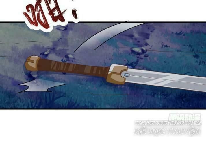 đọc truyện Tuyệt Sắc Quyến Rũ: Quỷ Y Chí Tôn Chương 28 ảnh 28 tại Thiên Thai Truyện