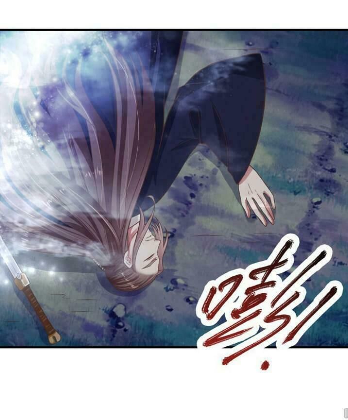 đọc truyện Tuyệt Sắc Quyến Rũ: Quỷ Y Chí Tôn Chương 28 ảnh 29 tại Thiên Thai Truyện