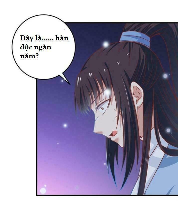 đọc truyện Tuyệt Sắc Quyến Rũ: Quỷ Y Chí Tôn Chương 28 ảnh 36 tại Thiên Thai Truyện