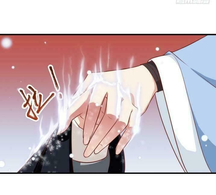 đọc truyện Tuyệt Sắc Quyến Rũ: Quỷ Y Chí Tôn Chương 28 ảnh 39 tại Thiên Thai Truyện