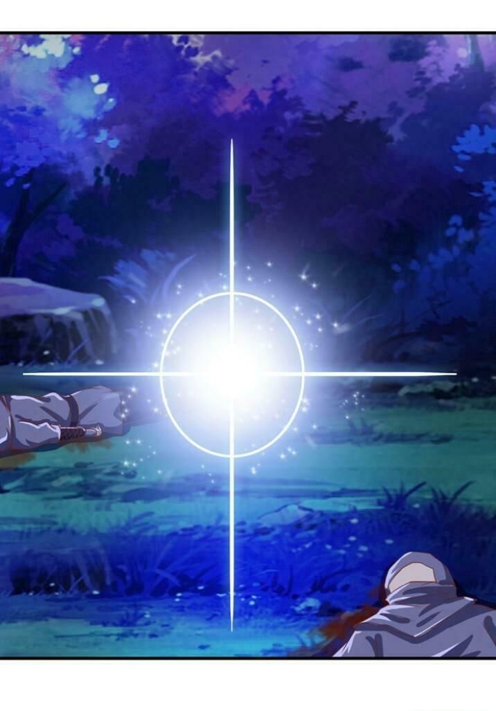 đọc truyện Tuyệt Sắc Quyến Rũ: Quỷ Y Chí Tôn Chương 28 ảnh 40 tại Thiên Thai Truyện