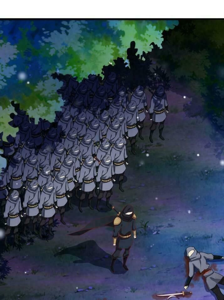 đọc truyện Tuyệt Sắc Quyến Rũ: Quỷ Y Chí Tôn Chương 28 ảnh 41 tại Thiên Thai Truyện