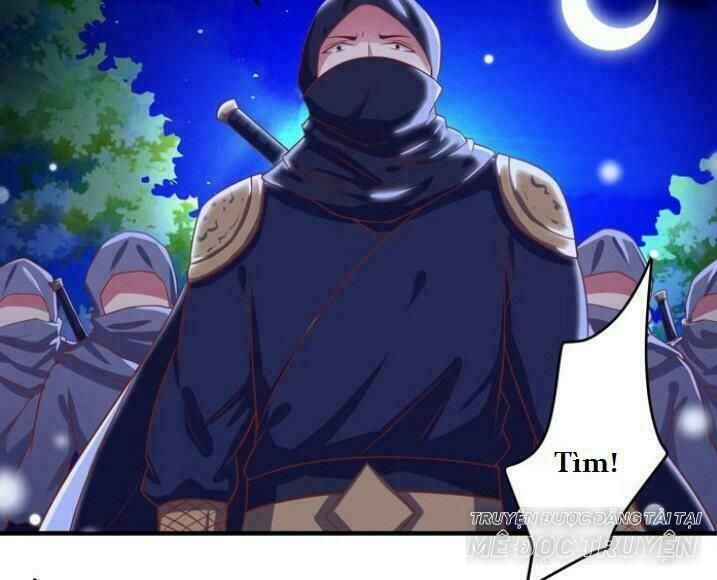 đọc truyện Tuyệt Sắc Quyến Rũ: Quỷ Y Chí Tôn Chương 28 ảnh 43 tại Thiên Thai Truyện