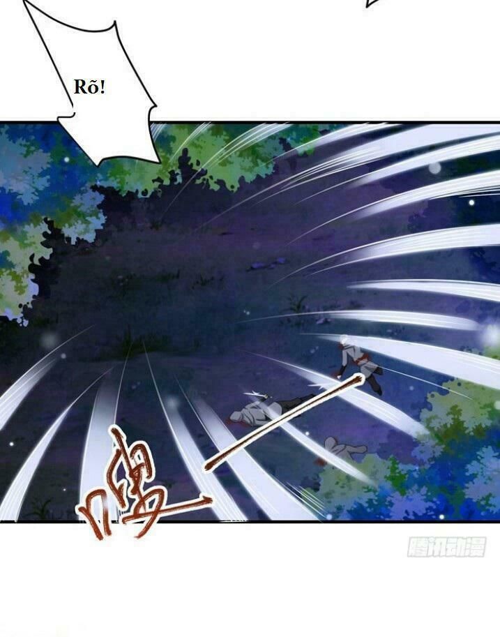 đọc truyện Tuyệt Sắc Quyến Rũ: Quỷ Y Chí Tôn Chương 28 ảnh 44 tại Thiên Thai Truyện