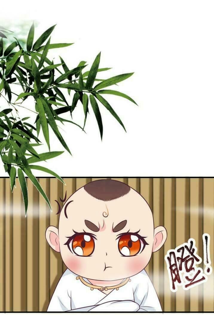 đọc truyện Tuyệt Sắc Quyến Rũ: Quỷ Y Chí Tôn Chương 28 ảnh 45 tại Thiên Thai Truyện