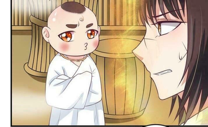 đọc truyện Tuyệt Sắc Quyến Rũ: Quỷ Y Chí Tôn Chương 28 ảnh 47 tại Thiên Thai Truyện